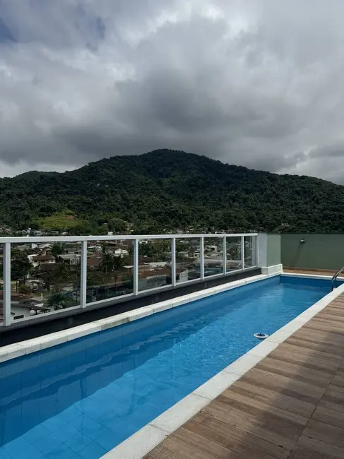Foto 14 de Apartamento à venda, 37m2 em Ubatuba - SP