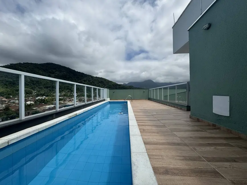 Foto 17 de Apartamento à venda, 37m2 em Ubatuba - SP
