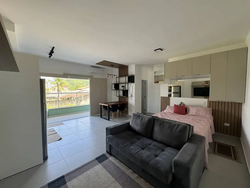 Foto 1 de Apartamento à venda, 37m2 em Ubatuba - SP
