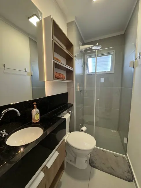 Foto 12 de Apartamento à venda, 37m2 em Ubatuba - SP