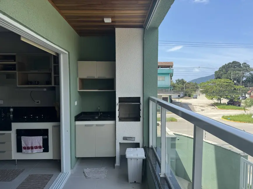 Foto 3 de Apartamento à venda, 37m2 em Ubatuba - SP