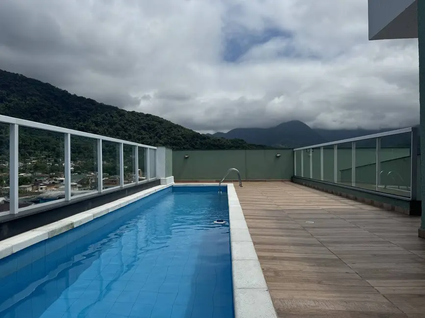 Foto 16 de Apartamento à venda, 37m2 em Ubatuba - SP