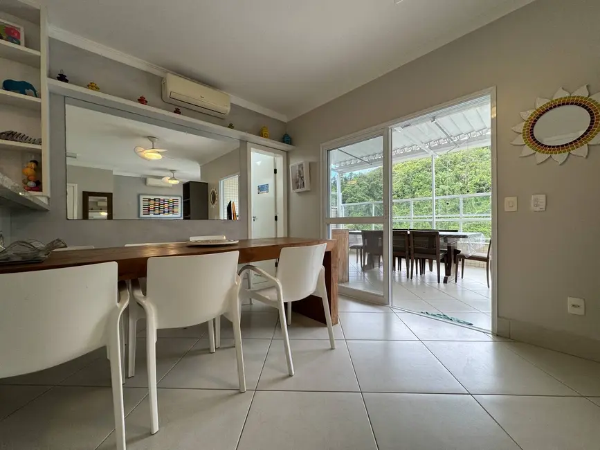 Foto 8 de Cobertura com 3 quartos à venda, 150m2 em Ubatuba - SP