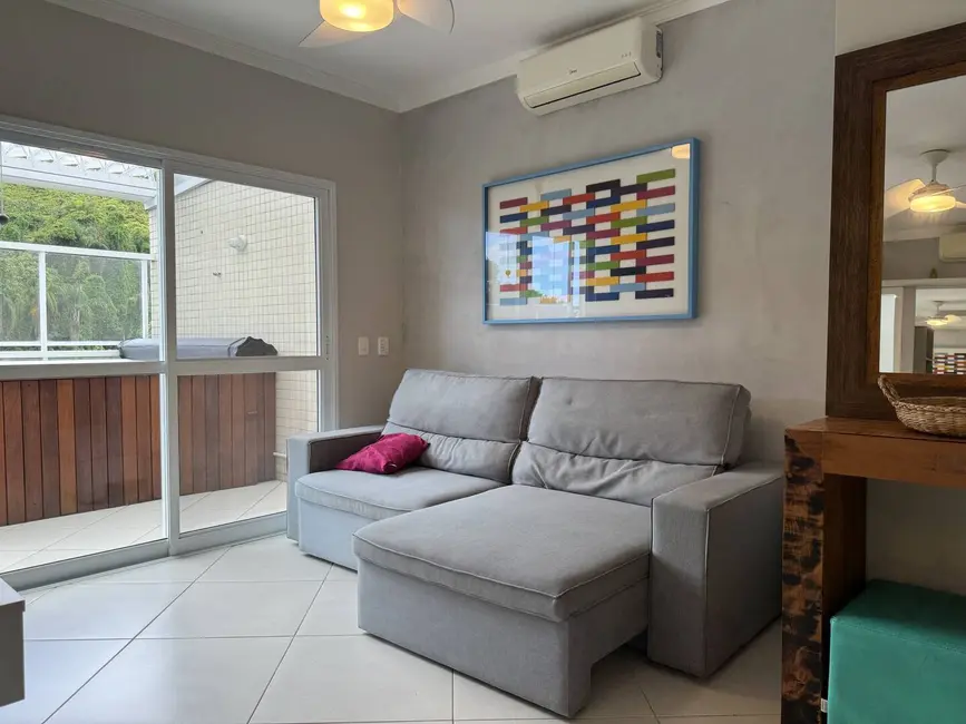 Foto 7 de Cobertura com 3 quartos à venda, 150m2 em Ubatuba - SP