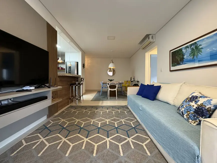 Foto 3 de Apartamento com 2 quartos à venda, 86m2 em Ubatuba - SP