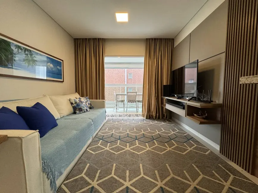 Foto 4 de Apartamento com 2 quartos à venda, 86m2 em Ubatuba - SP