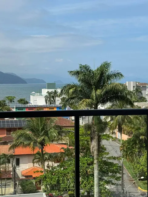 Foto 5 de Apartamento com 2 quartos à venda, 82m2 em Ubatuba - SP