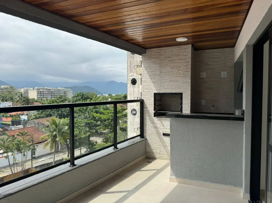 Foto 6 de Apartamento com 2 quartos à venda, 82m2 em Ubatuba - SP