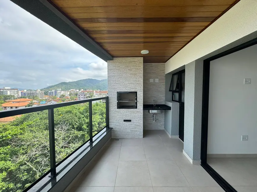 Foto 2 de Apartamento com 2 quartos à venda, 82m2 em Ubatuba - SP