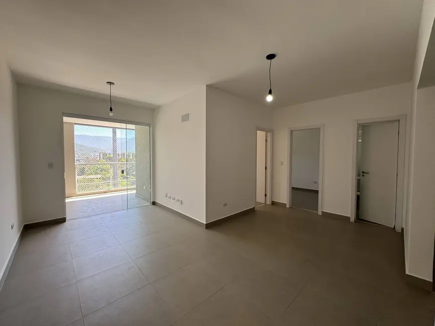 Foto 2 de Apartamento com 2 quartos à venda, 80m2 em Centro, Ubatuba - SP