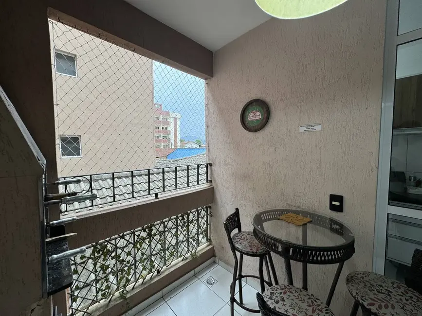 Foto 3 de Apartamento com 2 quartos à venda, 60m2 em Centro, Ubatuba - SP