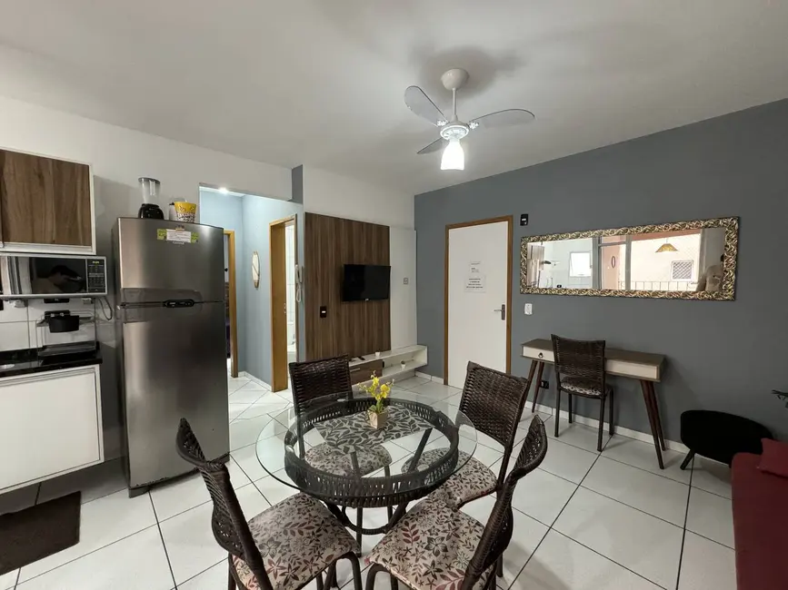 Foto 6 de Apartamento com 2 quartos à venda, 60m2 em Centro, Ubatuba - SP