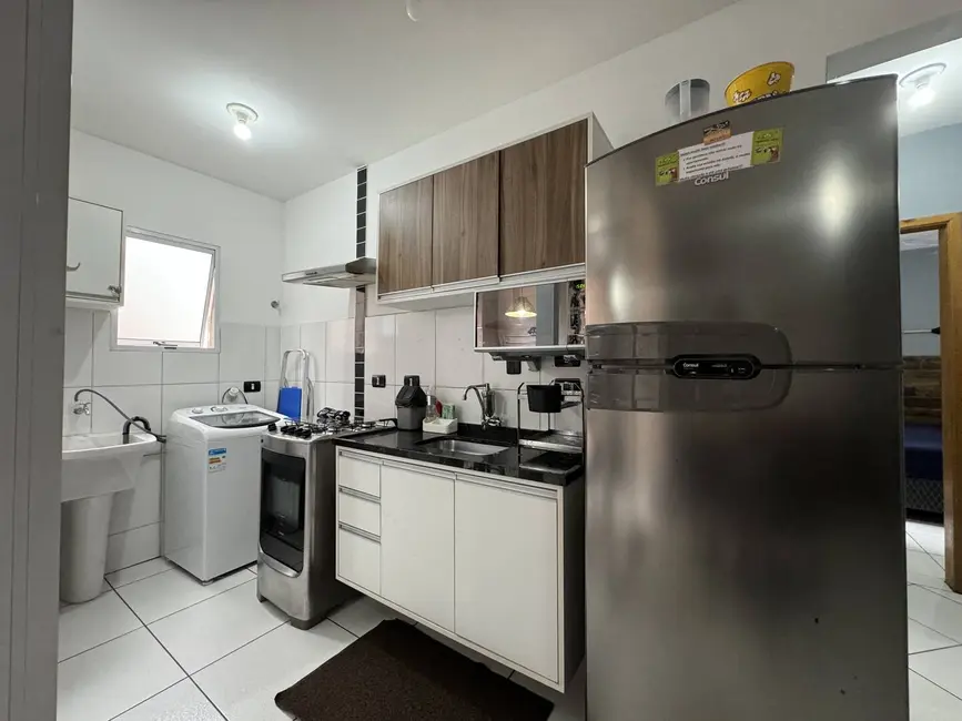 Foto 9 de Apartamento com 2 quartos à venda, 60m2 em Centro, Ubatuba - SP