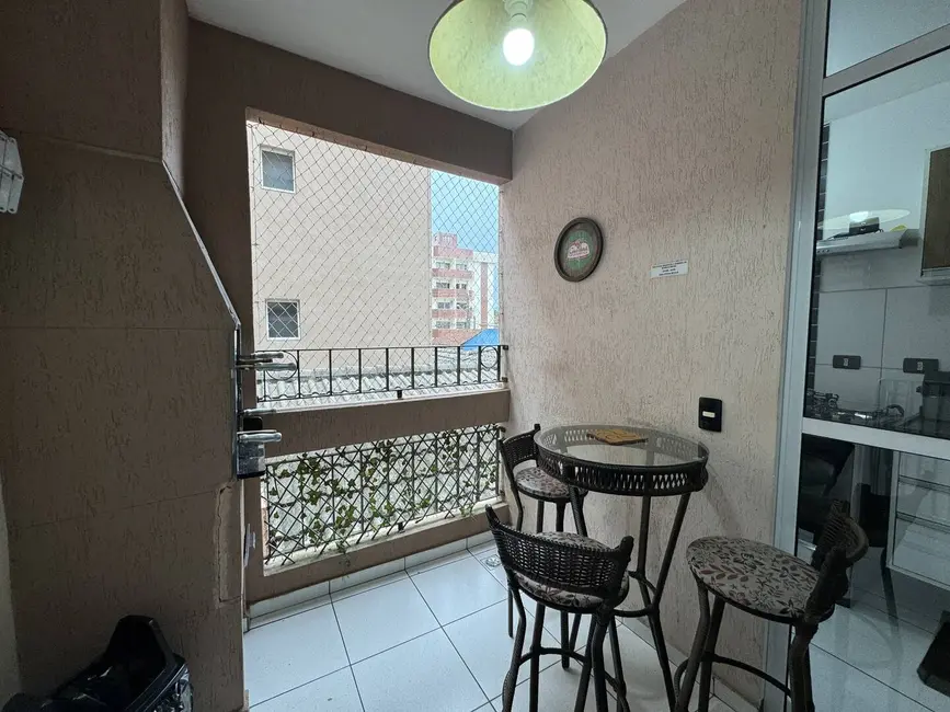Foto 4 de Apartamento com 2 quartos à venda, 60m2 em Centro, Ubatuba - SP