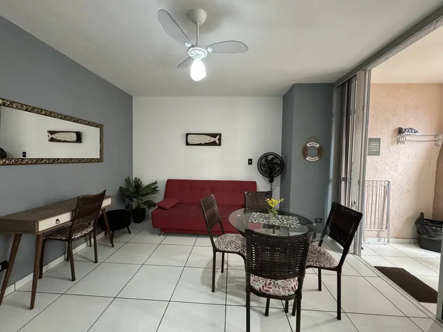 Foto 5 de Apartamento com 2 quartos à venda, 60m2 em Centro, Ubatuba - SP