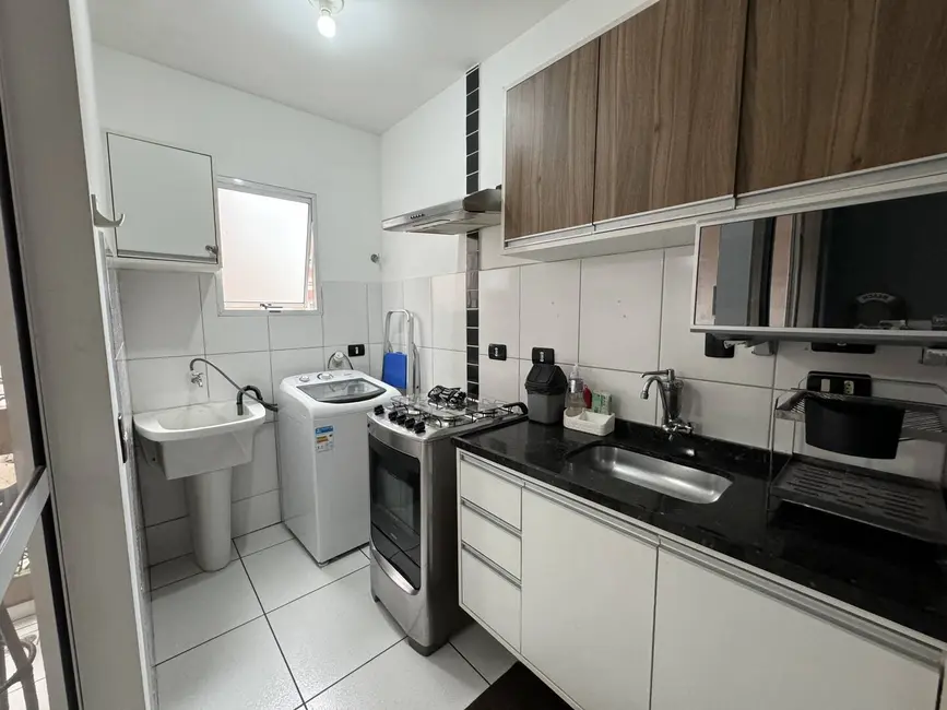 Foto 8 de Apartamento com 2 quartos à venda, 60m2 em Centro, Ubatuba - SP