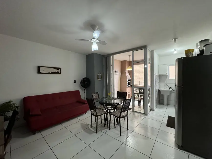 Foto 7 de Apartamento com 2 quartos à venda, 60m2 em Centro, Ubatuba - SP