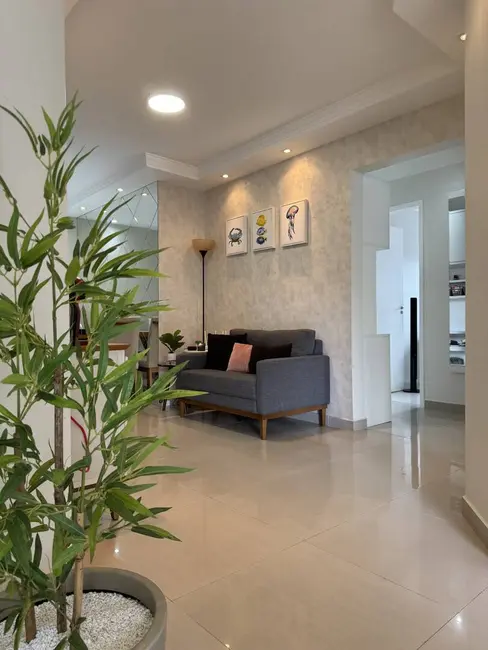 Foto 9 de Apartamento com 3 quartos à venda, 134m2 em Ubatuba - SP