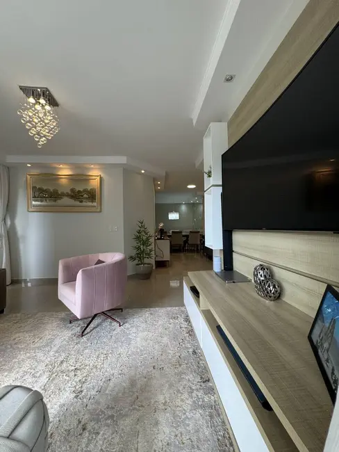 Foto 5 de Apartamento com 3 quartos à venda, 134m2 em Ubatuba - SP