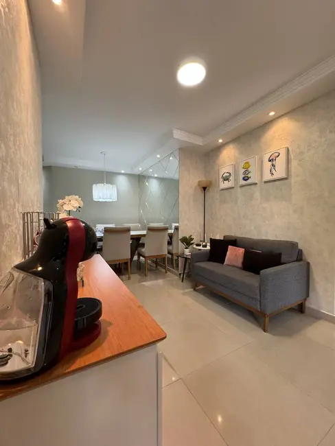 Foto 7 de Apartamento com 3 quartos à venda, 134m2 em Ubatuba - SP