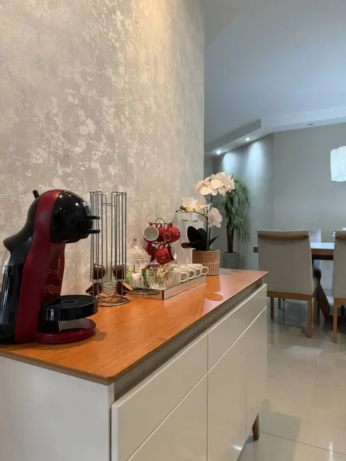 Foto 8 de Apartamento com 3 quartos à venda, 134m2 em Ubatuba - SP