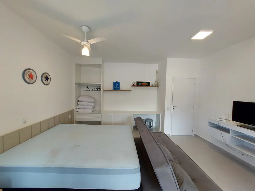 Foto 6 de Apartamento com 1 quarto à venda, 37m2 em Ubatuba - SP