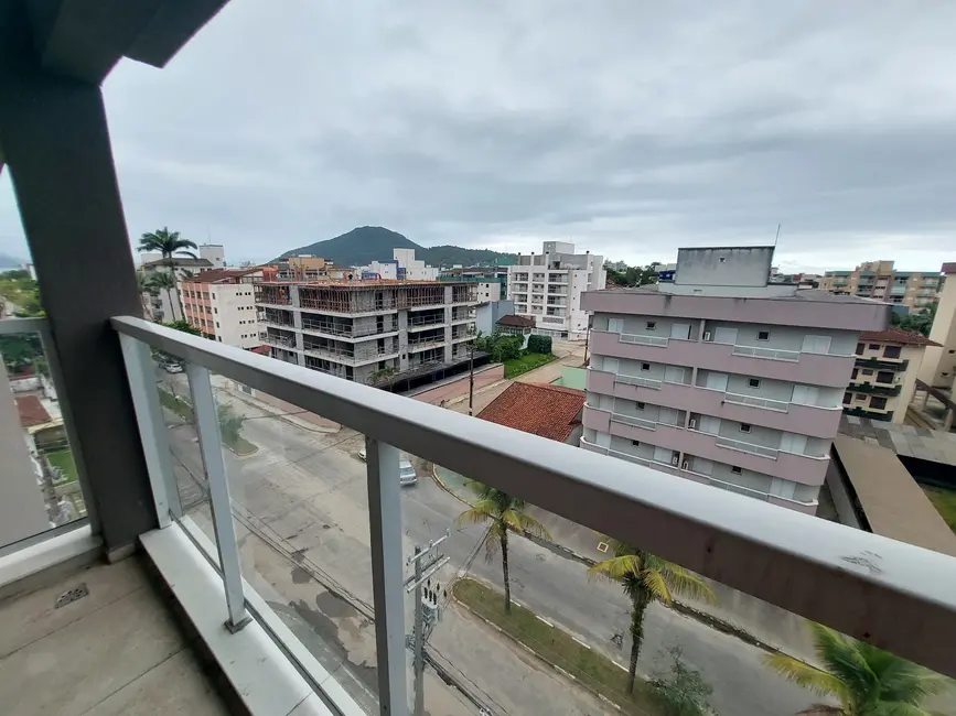 Foto 2 de Apartamento com 2 quartos à venda, 89m2 em Ubatuba - SP