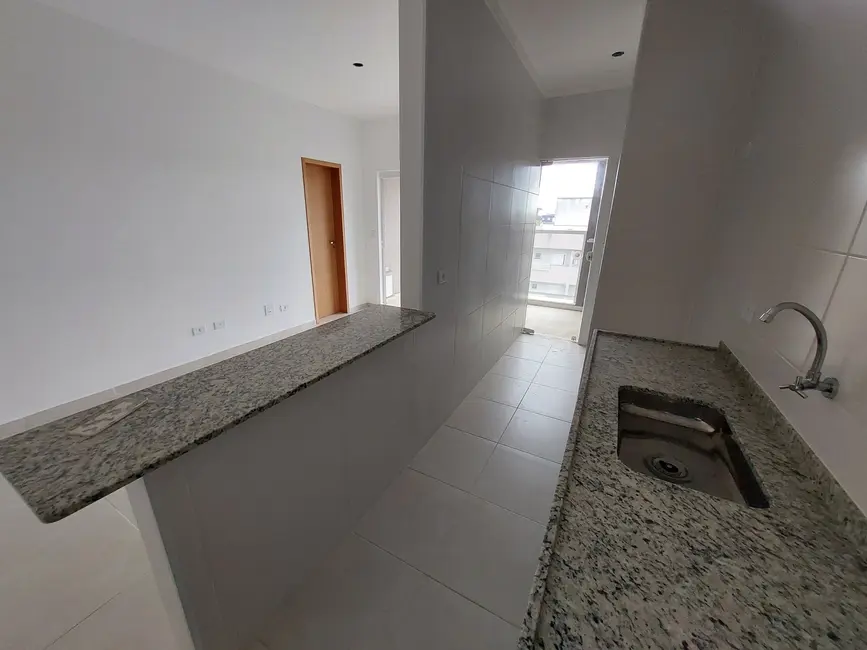 Foto 6 de Apartamento com 2 quartos à venda, 89m2 em Ubatuba - SP