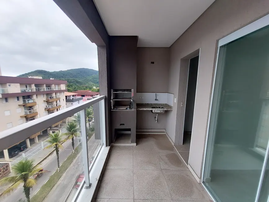 Foto 1 de Apartamento com 2 quartos à venda, 89m2 em Ubatuba - SP