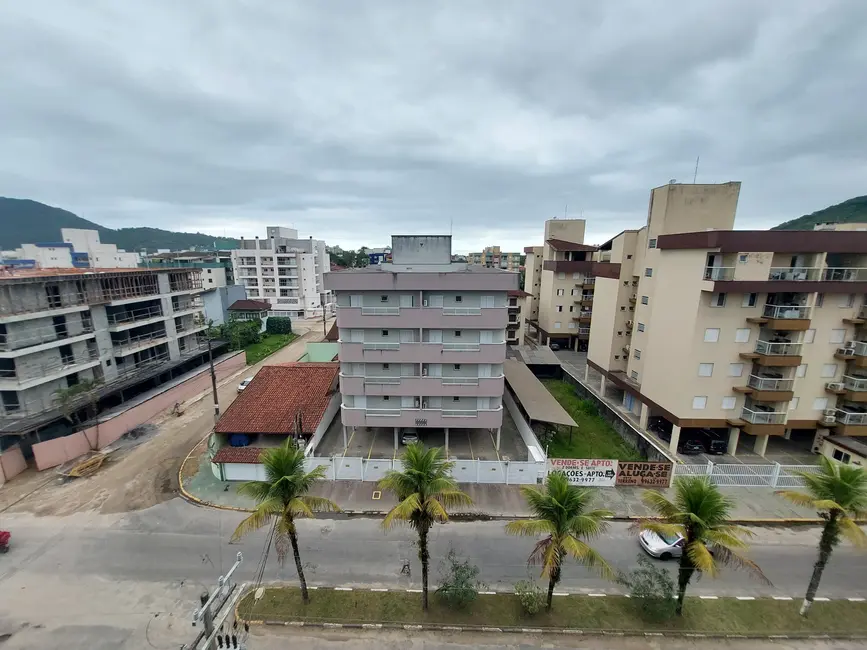 Foto 7 de Apartamento com 2 quartos à venda, 89m2 em Ubatuba - SP