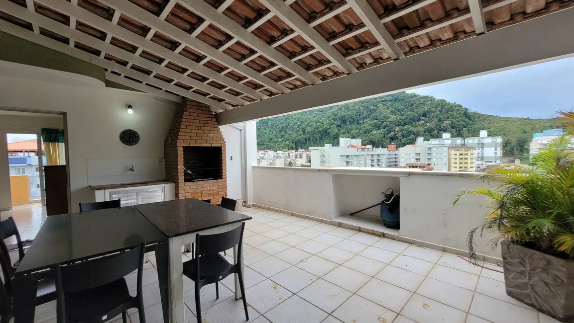 Foto 1 de Apartamento com 3 quartos à venda, 128m2 em Ubatuba - SP