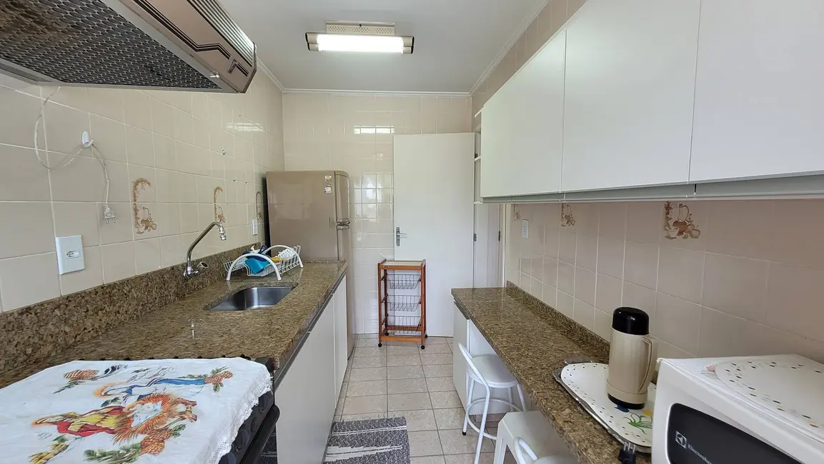 Foto 9 de Apartamento com 3 quartos à venda, 128m2 em Ubatuba - SP