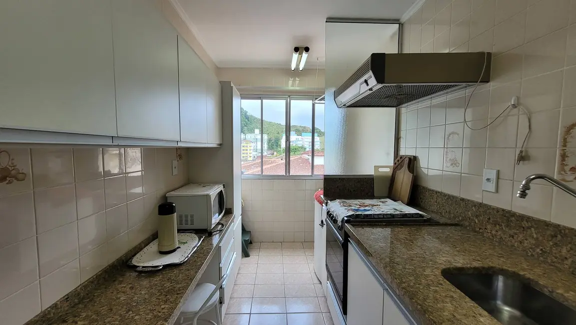 Foto 5 de Apartamento com 3 quartos à venda, 128m2 em Ubatuba - SP