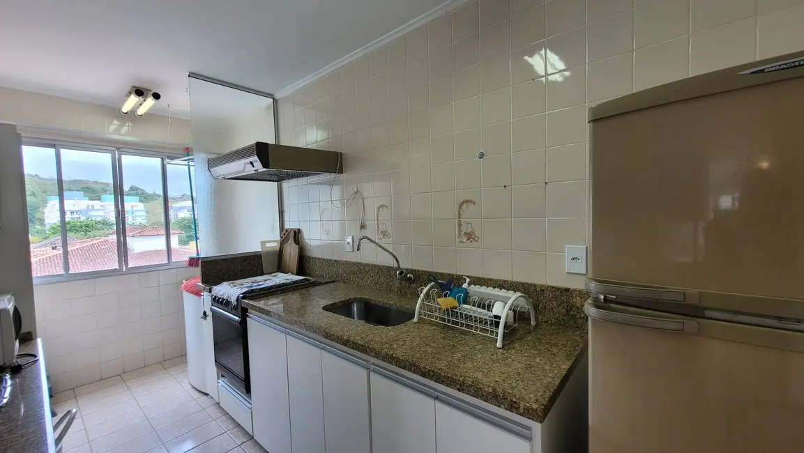 Foto 6 de Apartamento com 3 quartos à venda, 128m2 em Ubatuba - SP