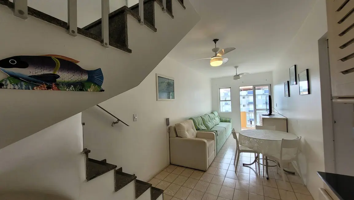 Foto 8 de Apartamento com 3 quartos à venda, 128m2 em Ubatuba - SP