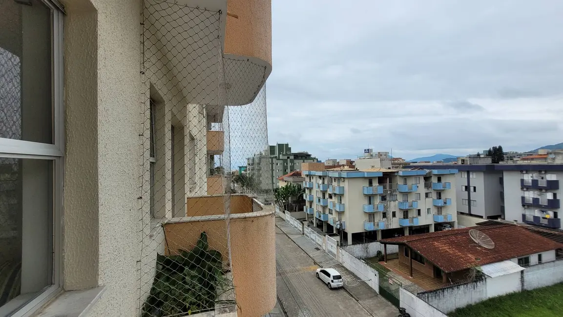 Foto 3 de Apartamento com 3 quartos à venda, 128m2 em Ubatuba - SP