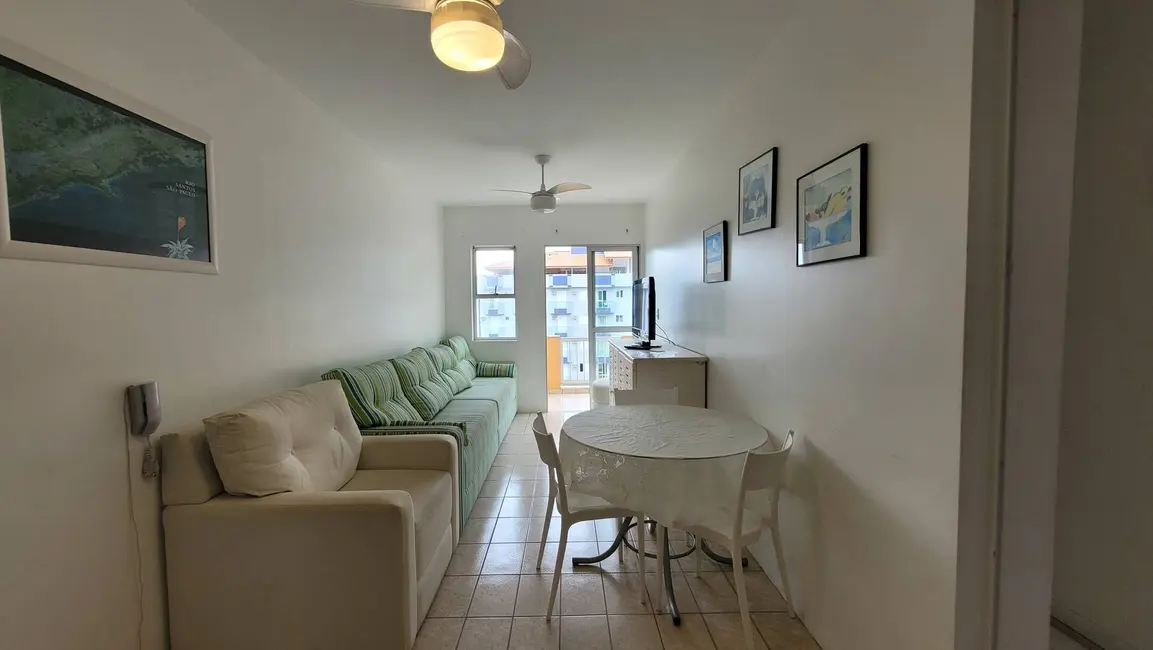 Foto 4 de Apartamento com 3 quartos à venda, 128m2 em Ubatuba - SP