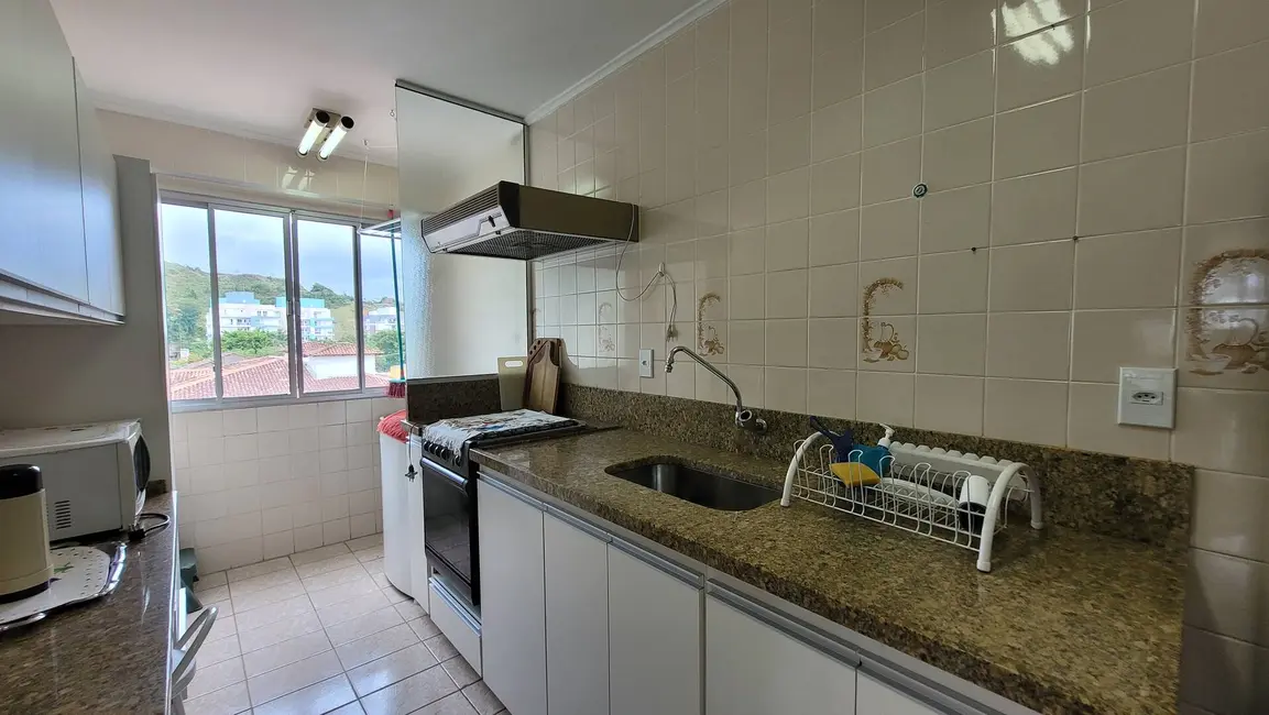 Foto 2 de Apartamento com 3 quartos à venda, 128m2 em Ubatuba - SP