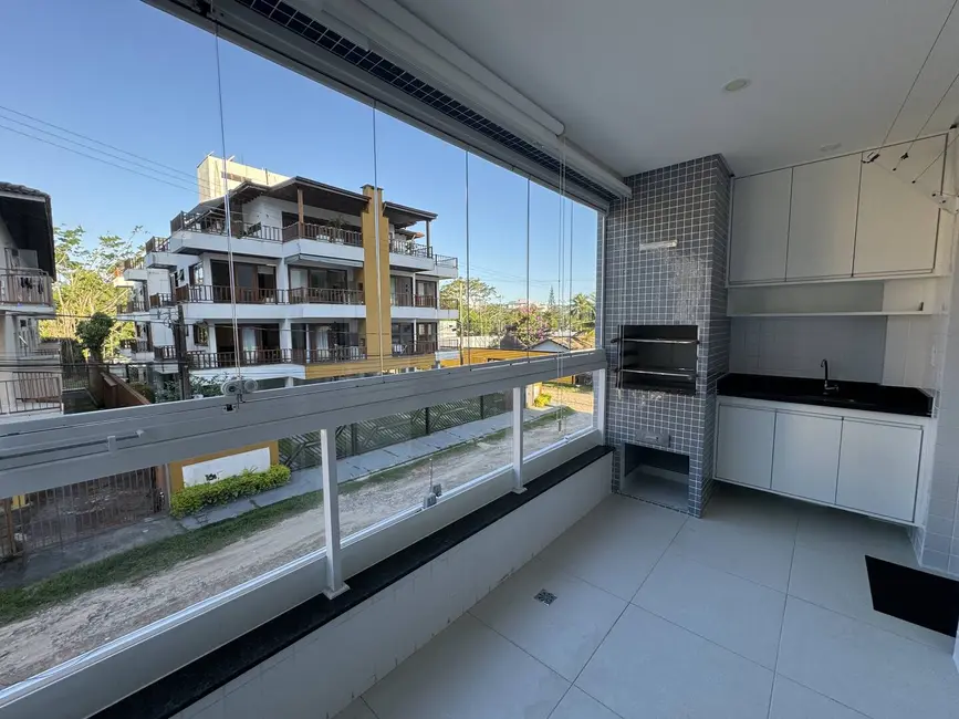 Foto 1 de Apartamento com 2 quartos à venda, 76m2 em Ubatuba - SP