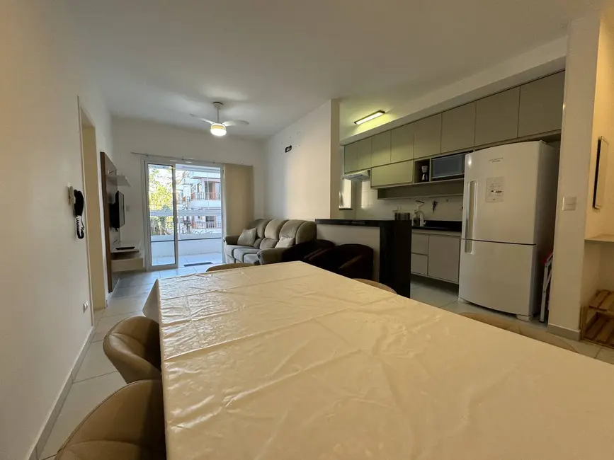 Foto 2 de Apartamento com 2 quartos à venda, 76m2 em Ubatuba - SP