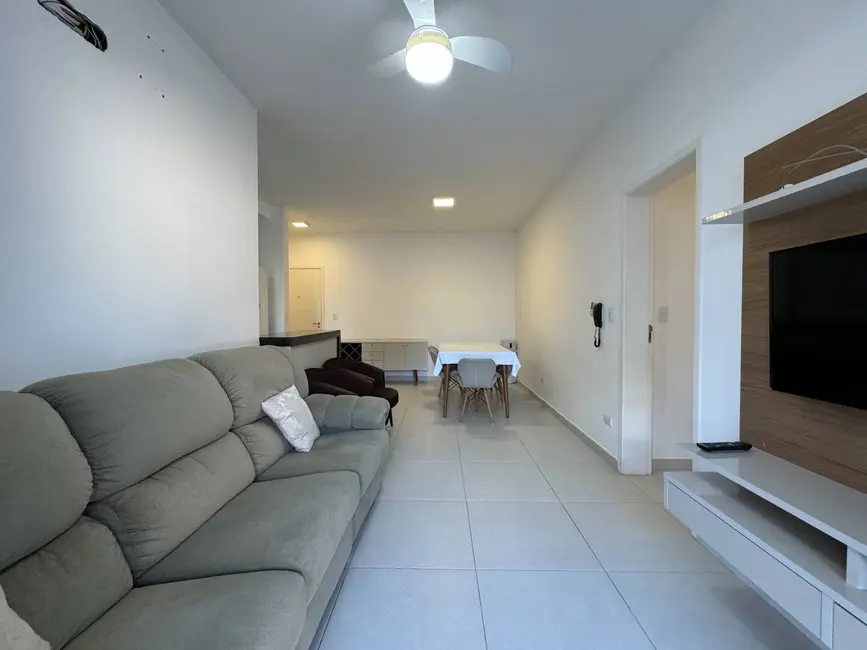 Foto 8 de Apartamento com 2 quartos à venda, 76m2 em Ubatuba - SP