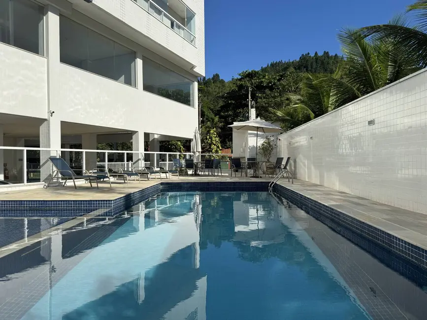 Foto 1 de Apartamento com 2 quartos à venda, 80m2 em Ubatuba - SP