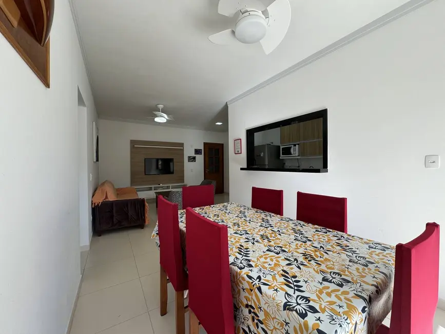 Foto 7 de Apartamento com 2 quartos à venda, 80m2 em Ubatuba - SP