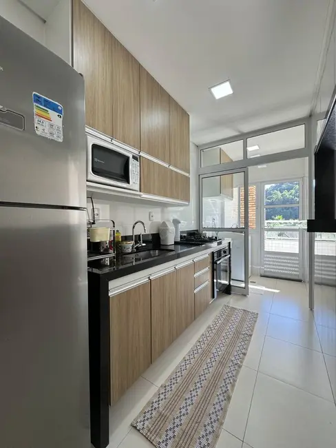 Foto 5 de Apartamento com 2 quartos à venda, 80m2 em Ubatuba - SP