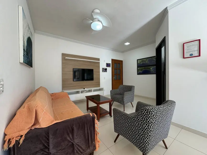 Foto 2 de Apartamento com 2 quartos à venda, 80m2 em Ubatuba - SP