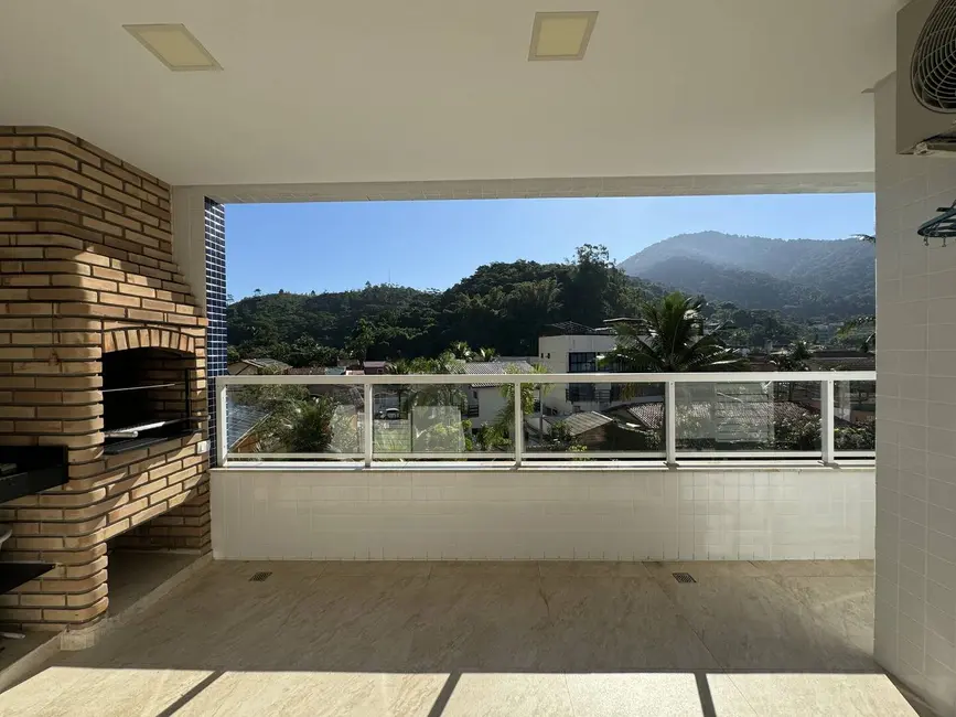 Foto 9 de Apartamento com 2 quartos à venda, 80m2 em Ubatuba - SP