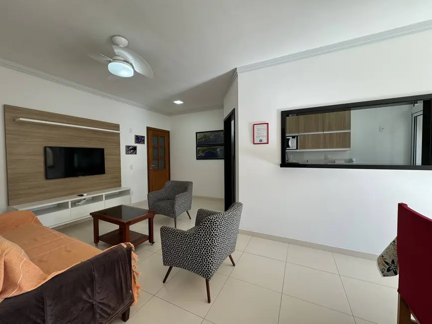 Foto 4 de Apartamento com 2 quartos à venda, 80m2 em Ubatuba - SP