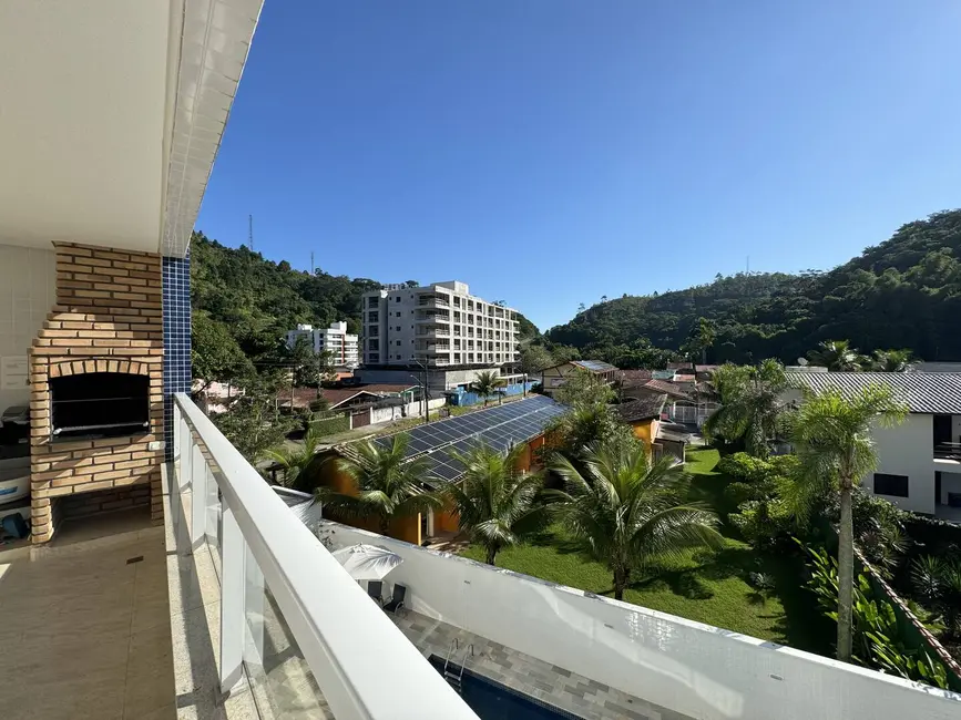 Foto 8 de Apartamento com 2 quartos à venda, 80m2 em Ubatuba - SP
