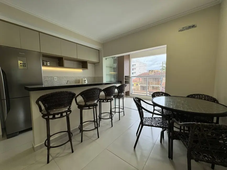 Foto 1 de Apartamento com 2 quartos à venda, 65m2 em Ubatuba - SP