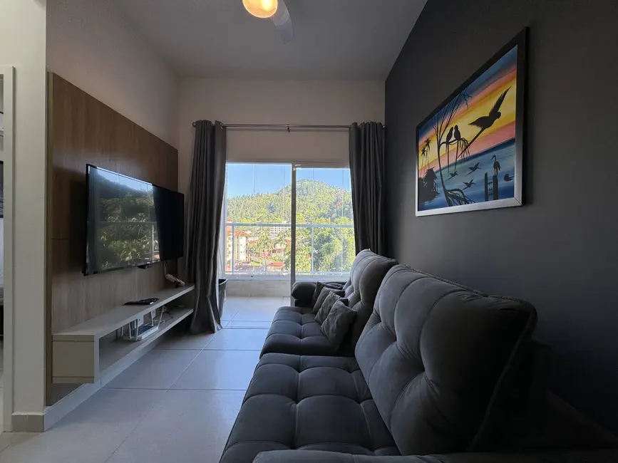 Apartamento com 2 quartos à venda, 62m2 em Ubatuba - SP - imagem 9 Foto 9 de Apartamento com 2 quartos à venda, 62m2 em Ubatuba - SP